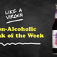Image for article titled Mocktail Club’s chief weapon is surprise